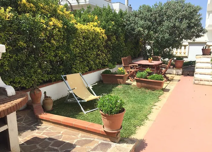 Casa Vacanza Zia Dani