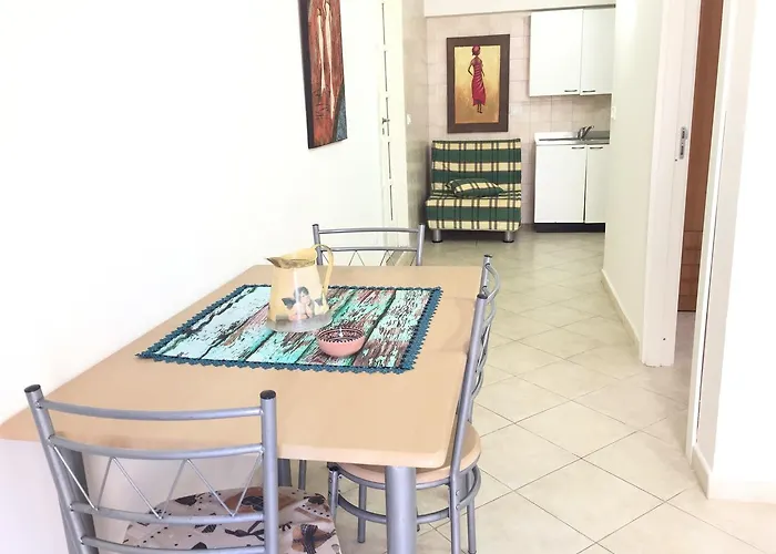 Casa Vacanza Zia Dani