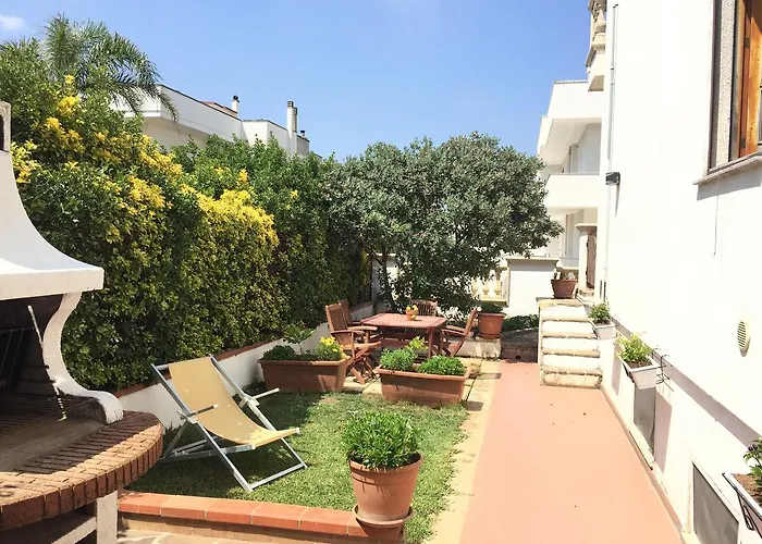 Casa Vacanza Zia Dani