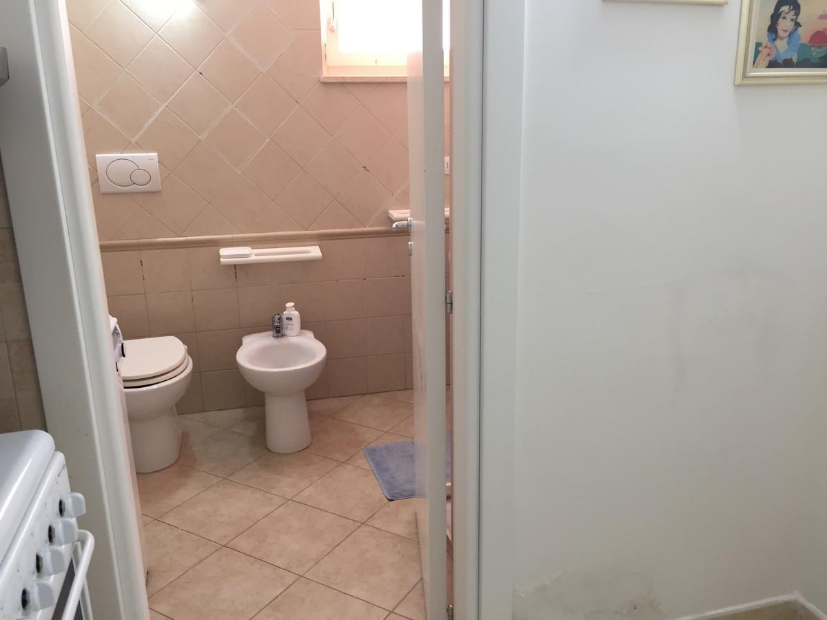 Casa Zia Dani Сasa de vacaciones *
