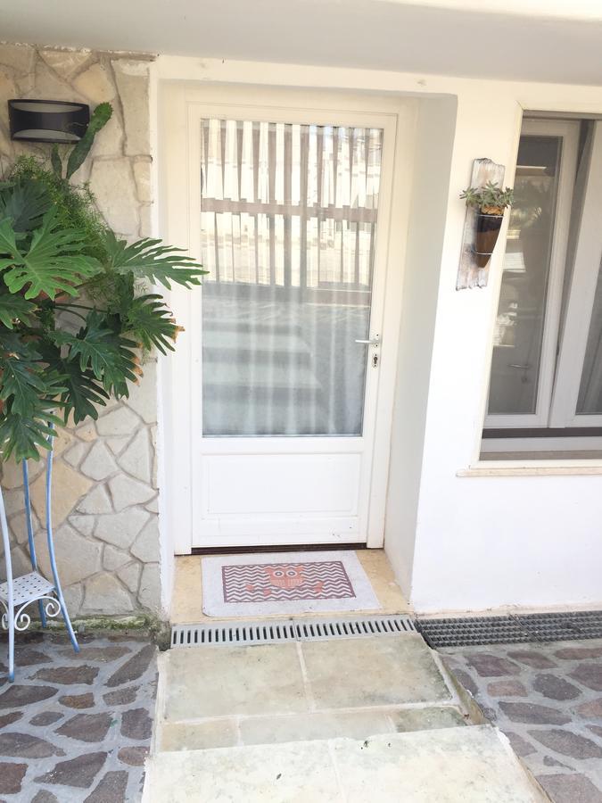 Сasa de vacaciones Casa Zia Dani