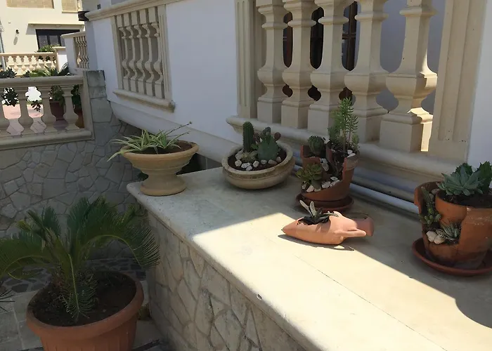 Casa Vacanza Zia Dani