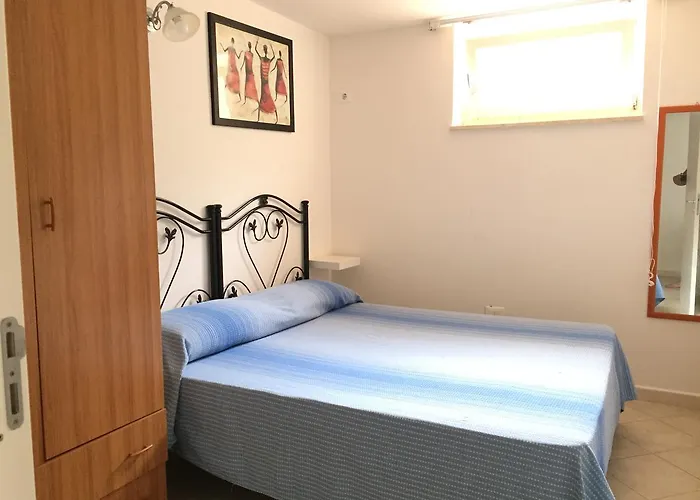 Casa Vacanza Zia Dani