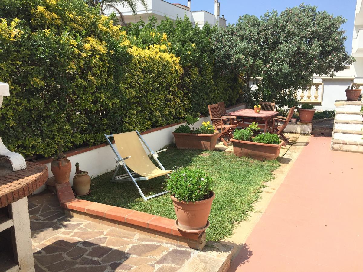 Casa Zia Dani