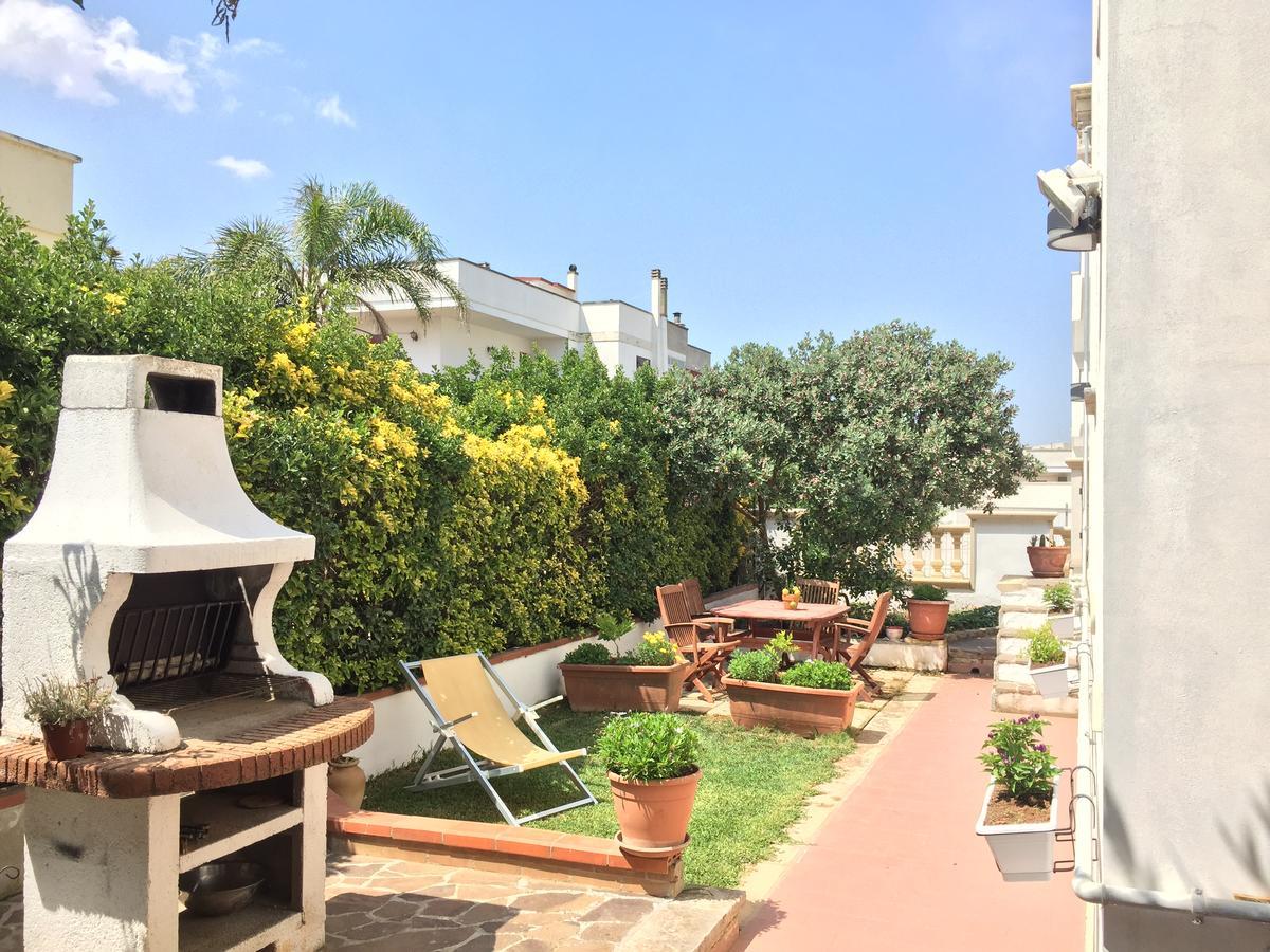 Casa Zia Dani Holiday home *