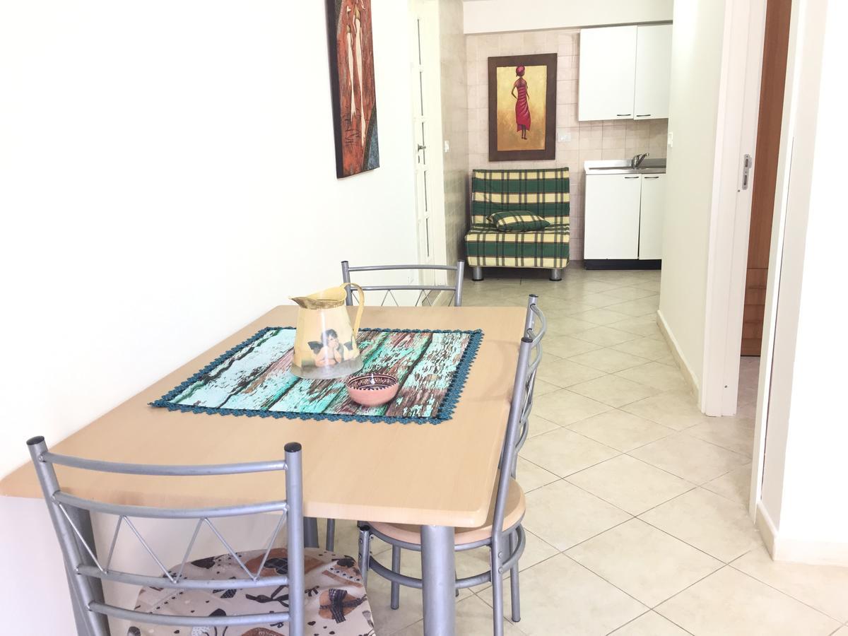 Holiday home Casa Zia Dani Castro (Lecce)