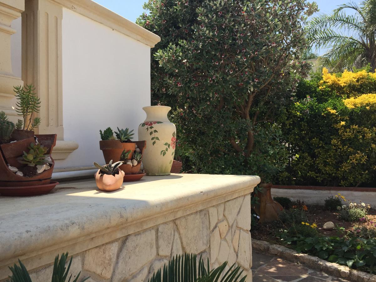 Casa Zia Dani * Castro (Lecce)
