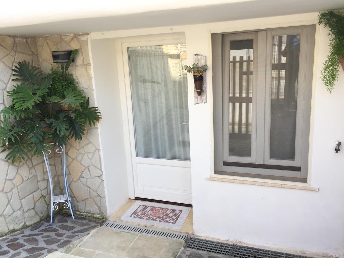 Holiday home Casa Zia Dani *