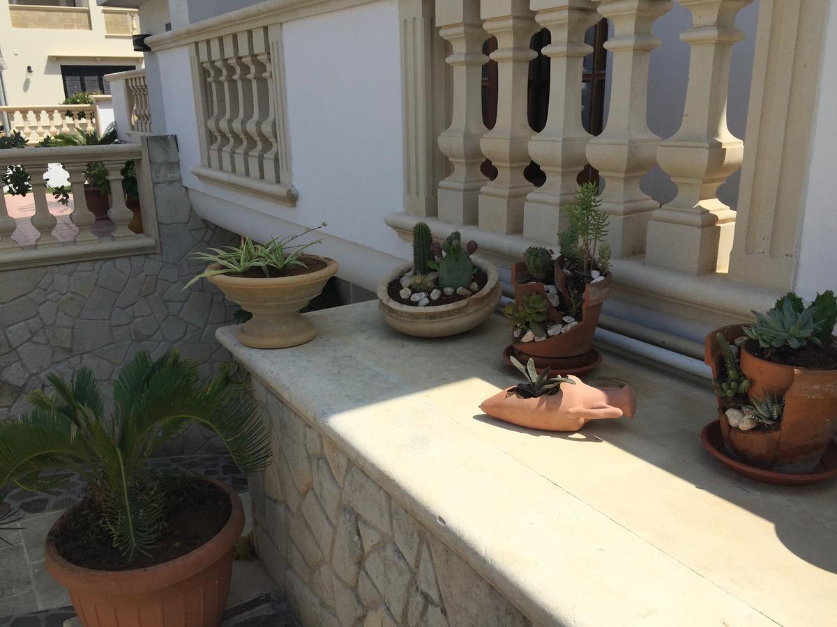 Holiday home Casa Zia Dani Castro (Lecce)