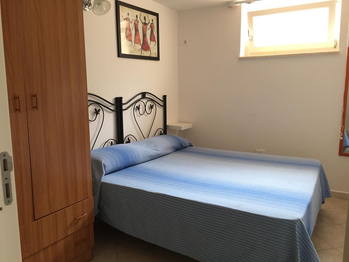 Casa Zia Dani * Castro (Lecce)